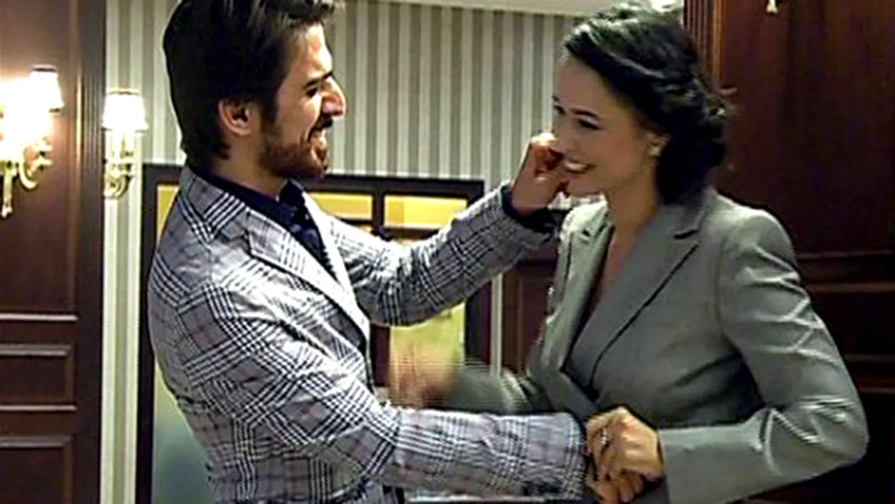 Andreea Marin, declaratie STANJENITOARE de dragoste pentru sotul ei: Ti-as saruta talpa piciorului