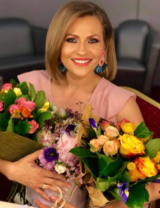 Care este cea mai mare temere a Mirelei Vaida după naștere: ”Greul abia acum vine...”