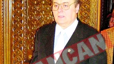 Vadim, arma electorala a lui Traian Basescu