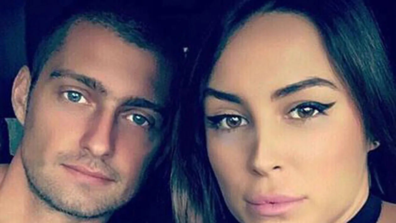 IOANA a reuşit din nou să atragă toate privirile! Soţia lui GABI TAMAŞ a apărut într-o pereche de pantaloni scurţi