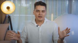 Selly, declarații uluitoare despre accidentul pe care l-a provocat duminică. Ce i s-a întâmplat vloggerului: „Sunt un alt om”