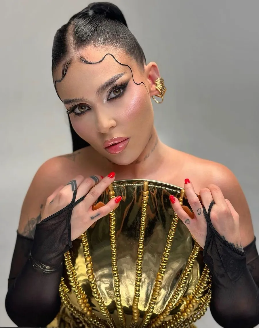 Oana Radu/foto: Instagram