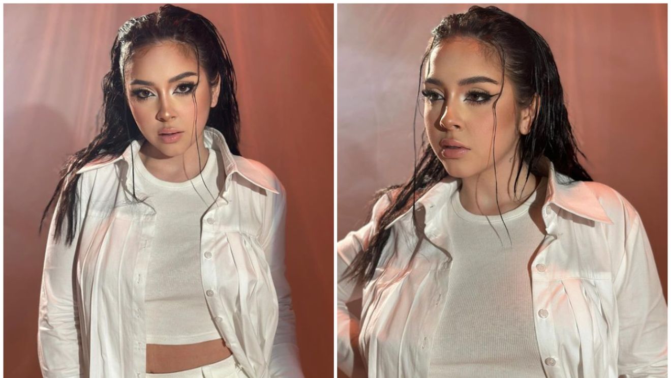 De la bursieră a Fundației Dan Voiculescu pentru Dezvoltarea României la vedetă de succes: povestea artistei Bibi