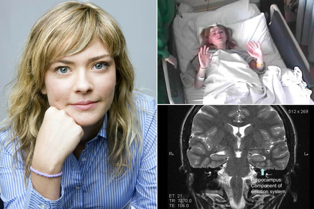 Această femeie era internată într-un spital de nebuni, dar într-o zi i-a dat doctorului un desen care l-a încremenit! Abia atunci a înţeles adevărul şocant despre ce păţise…