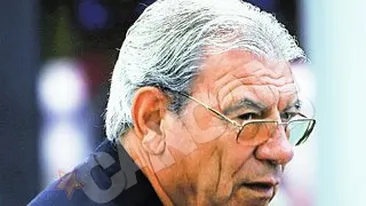 Nea Imi, omul care nu face semnul crucii niciodata