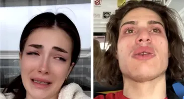 Andreea Bostanică, răvășită de moartea lui Rareș! Ce mesaj a transmis artista: „L-am cunoscut când...”