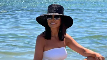 Destinația preferată de vacanță a Simonei Pătruleasa. Vedeta a fost cucerită definitiv de preparatele culinare din această țară: „Îmi plac sărmăluțele lor”