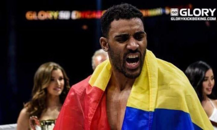 Benjamin Adegbuyi Adekunle Miron: ”În arest încerci să te minți”