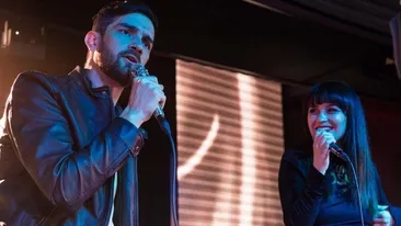 MEGA-EXCLUSIVITATE. Celebra basarabeancă s-a despărţit vara trecută de Andi, iar totul a ieşit acum la iveală. Motivul adevărat al divorţului: Fostul soţ al Irinei Rimes şi-a lăsat gravidă iubita secretă. CANCAN.RO dezvăluie toate elementele acestei poveşti uluitoare