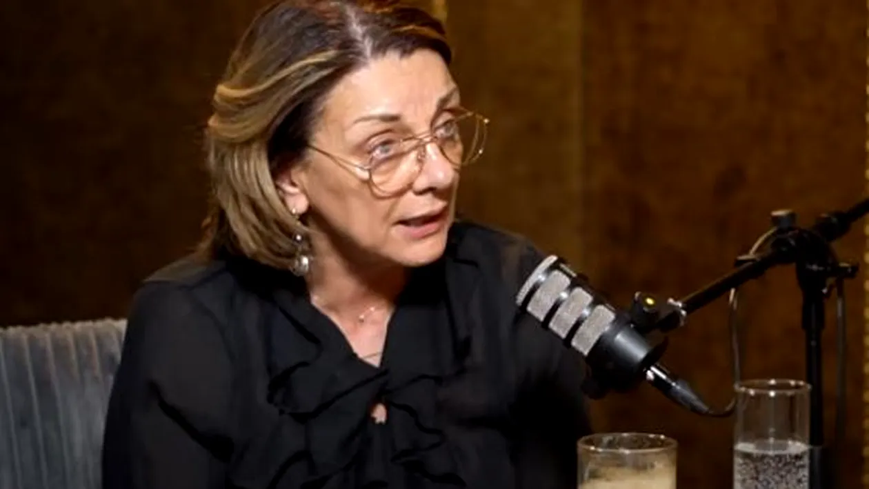 Ce pensie are Carmen Tănase, după peste 40 de ani pe scenă. Actrița vrea să-și dubleze veniturile!