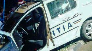 Breaking! Doi polițiști au murit în urmă cu puțin timp într-un accident care a avut loc în Brăila