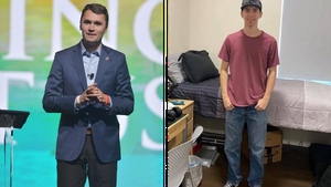 El este ucigașul lui Charlie Kirk: Tyler are doar 22 de ani! IREAL cine l-a convins să se predea