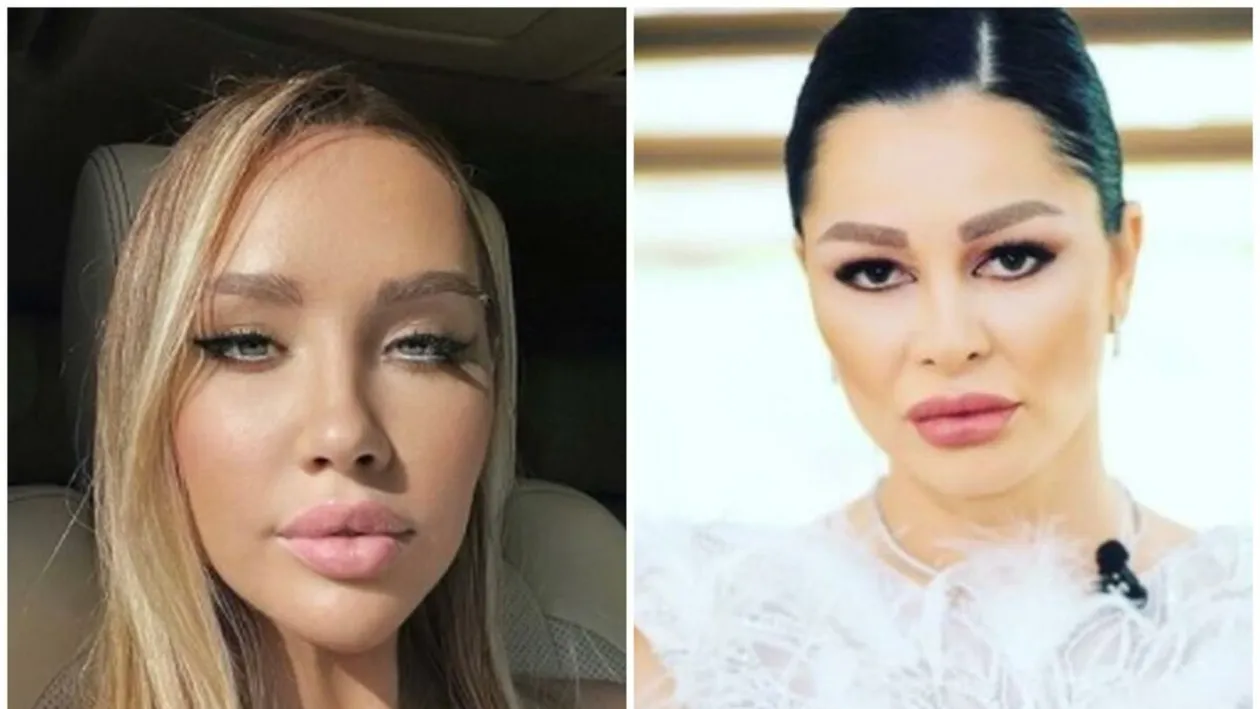 Lovitură de grație! Brigitte Pastramă e bună de plată, după ce a pierdut procesul cu Raluca Podea. Cât are să-i dea blondinei