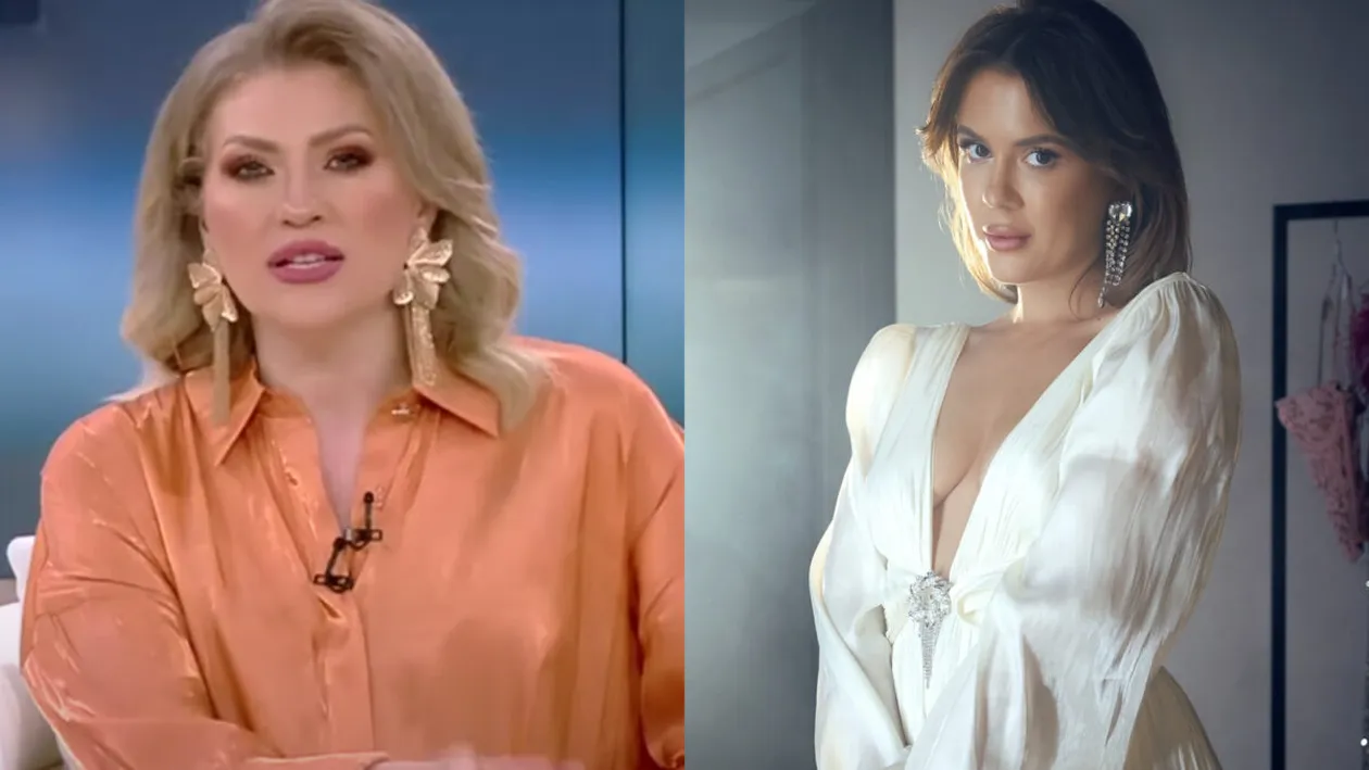De ce a fost dată afară Emily Burghelea de la Acces Direct, de fapt. Mirela Vaida a decis să spună tot ADEVĂRUL