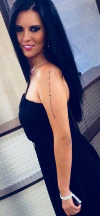 Raluca Macovei s-a vindecat de cancer, iar acum a aflat că e gravidă? Cum s-a dat de gol