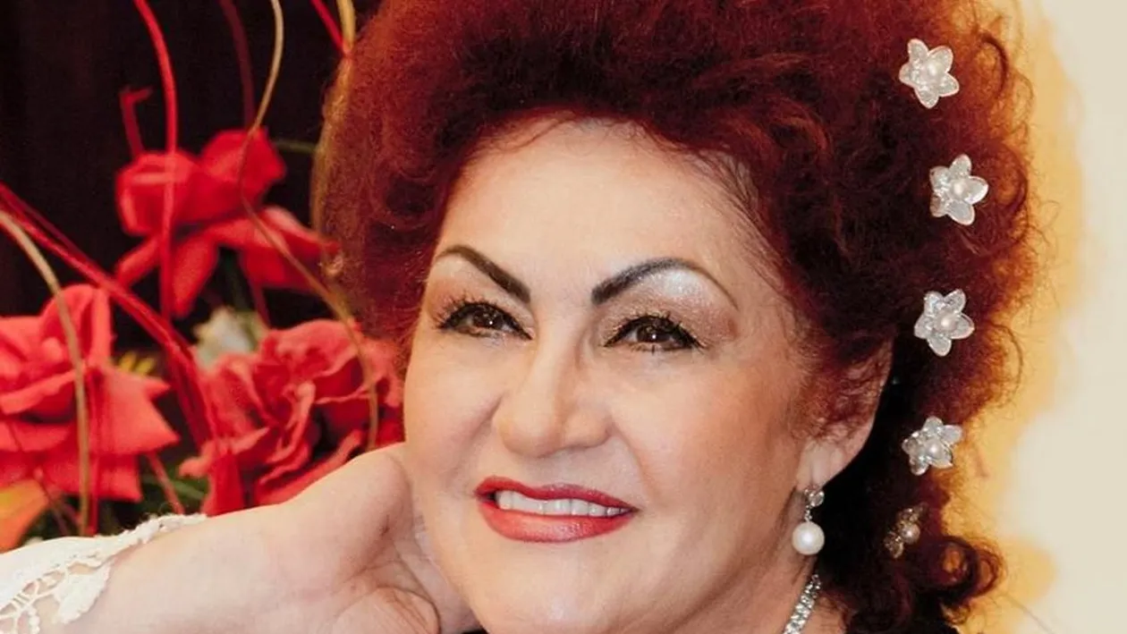 Locul în care Elena Merișoreanu își ține icoanele: ”Îmi aprind candela și îmi fac rugăciunile”