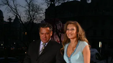 Iovan suspina dupa Romanita? “Nu pot sa uit cum a aparut, era un inger blond, cu ochii albastri”