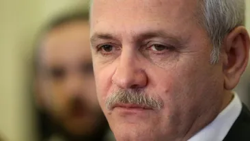 Liviu Dragnea, din nou liber. Fostul șef PSD a fost eliberat condiționat