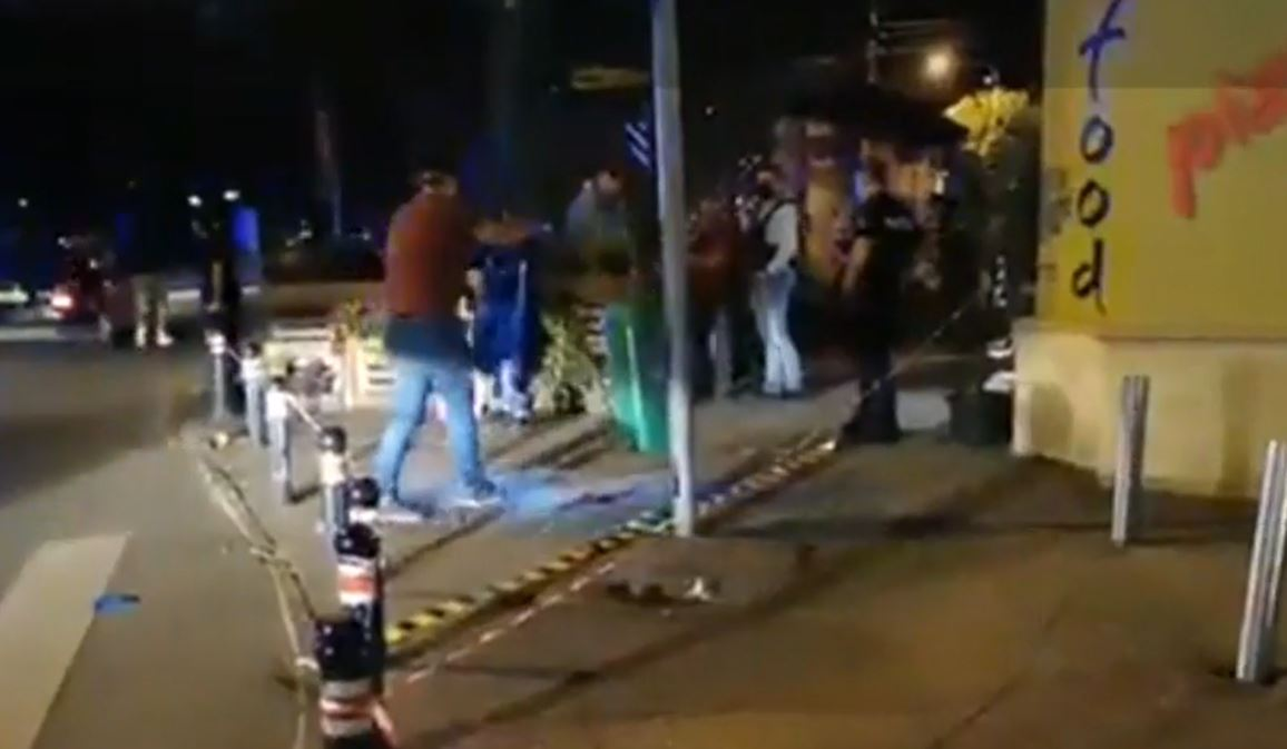Criminalul lui Beniamin, tânărul înjunghiat mortal în Satu Mare sub privirile logodnicei, a fost arestat preventiv Anchetatorii au aflat detalii șocante