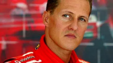 Veste de ultima oră pentru familia lui Schumacher! ”O să rămână o legendă”