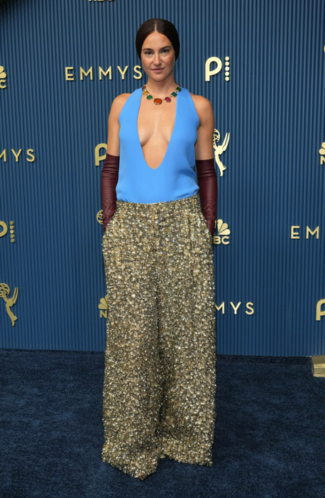 Shailene Woodley. Sursa foto: Profimedia