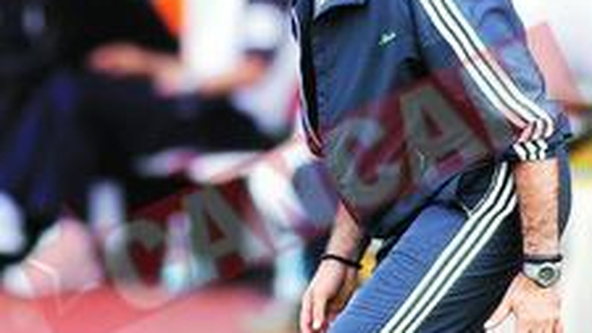 Vrea sa antreneze Steaua!