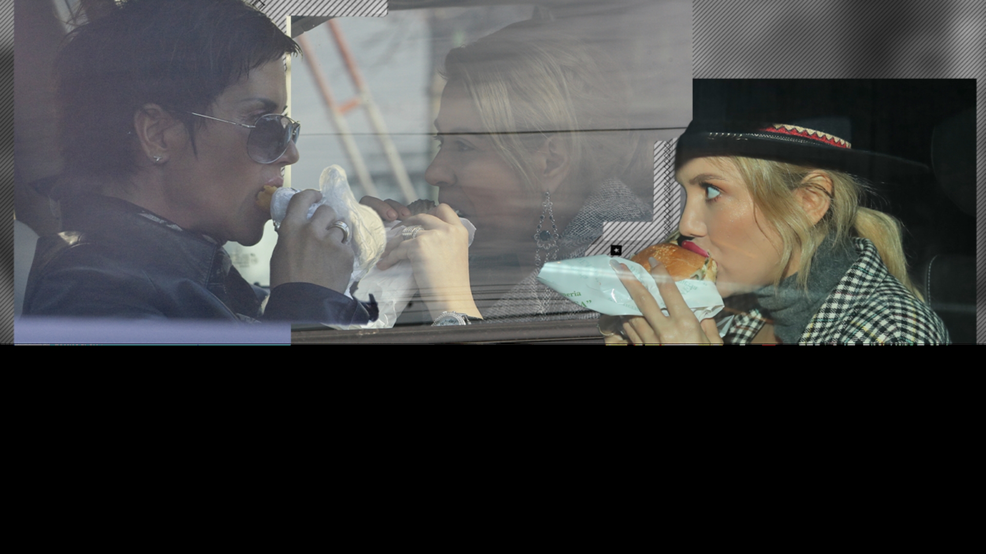 TOP 30 pofticioase din showbiz. Cine o face mai bine dintre: Andreea Marin, Theo Rose, Andreea Bălan sau Anna Lesko?