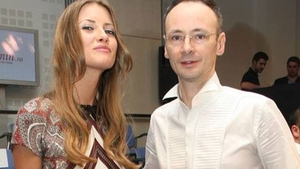 Cine a jucat rolul lui Cupidon in impacarea dintre Iulia si Mihai Albu. "Ne-a apropiat foarte mult"