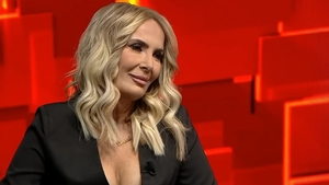 Daniela Gyorfi și Carmen Harra, la cuțite din cauza unui bărbat?! Primele declarații ale artistei