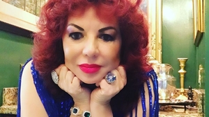 Carmen Harra, despre coronavirus: “Este periculos! Poate colapsa plămânii, inima... ” Cum crede celebra prezicătoare că se va încheia situația