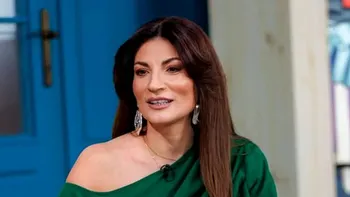 Motivul pentru care Ioana Ginghină nu vrea să audă de Asia Express: ”Mă îndrăgostesc des, rămân măritată acolo”