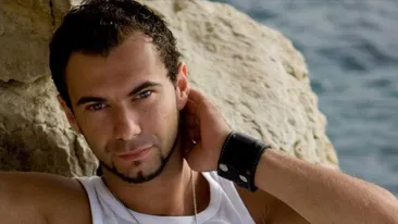 Il mai tii minte pe romanul care a dat lovitura la “Britanicii au talent”? Razy Gogonea se pregateste de o mare provocare