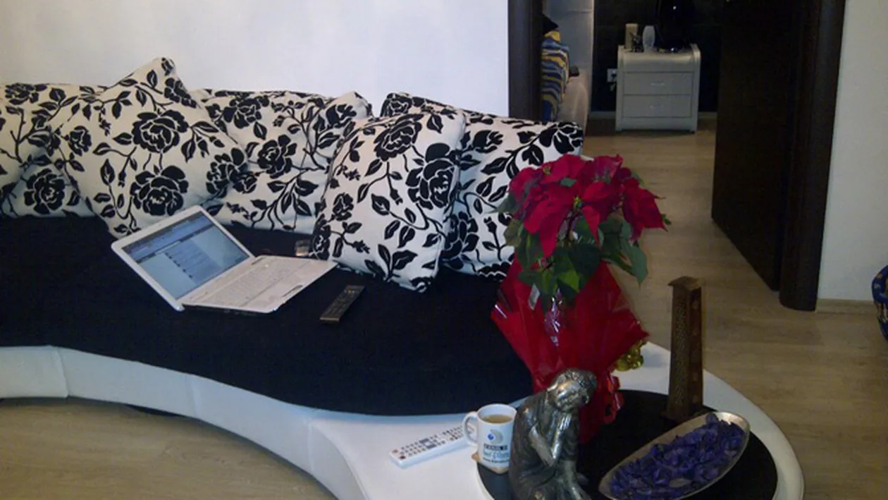 Cine s-a indragostit de Adelina Pestritu? Am primit ceva deosebit de la un suflet frumos! Vezi ce!