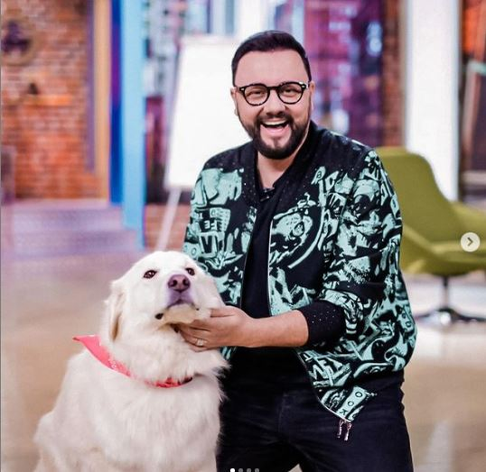 Mesajul lui Cătălin Măruță după interviul cu Oana Zăvoranu: ”Ar fi un lucru incredibil!”