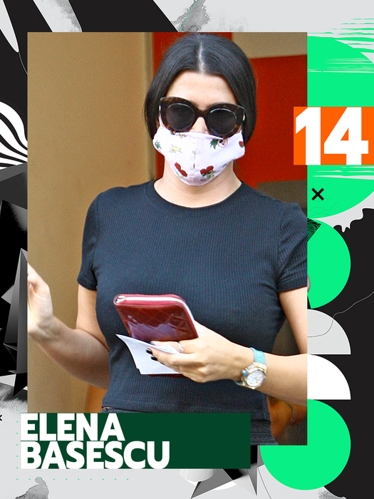 Top 50 dive cu “butonașii” la înaintare. Cine “înțeapă” mai puternic dintre Bianca Drăgușanu, Antonia sau Delia?