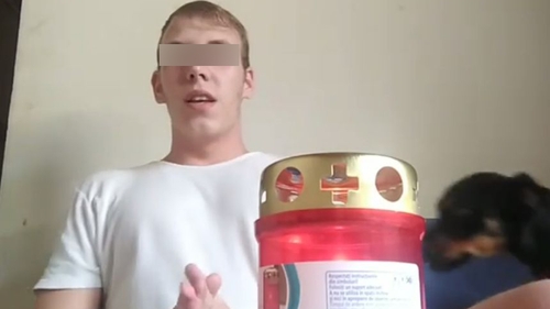 Un student de 21 de ani din Sibiu s-a sinucis. Alex suferea de depresie
