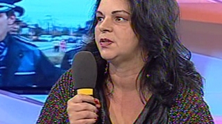 VIDEO Manelistul Nicolae Guta, acuzat de rapire de copii! Fosta sotie il acuza ca i-a furat baietii!