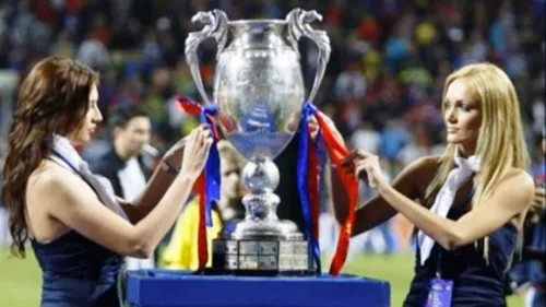 Zi de fotbal în Cupa României: 12 variante de profit la ultimele meciuri din optimi »»