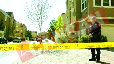 Si-a impuscat toata familia