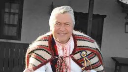 Gheorghe Turda, detalii inedite despre noua relație. Cine este femeia care i-a redat zâmbetul la 78 de ani