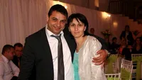 Declaraţii năucitoare. Adevărul despre divorţul din familia lui Ganea. E halucinant! Fostul fotbalist şi-a bătut soţia la cină din cauză că…