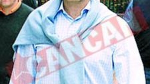 Soc la Cluj! Divorteaza Paszkany