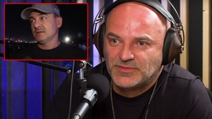 Reacția lui Dan Capatos, după ce George Buhnici a creat o întreagă revoltă pe internet: ”N-ai fost doar un fraier care a scăpat niște vorbe”