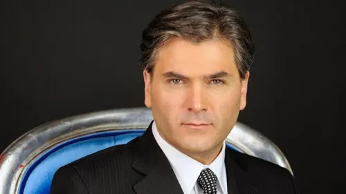 Mircea Radu, despre căsnicie și viața de familie! „Am cerut-o de soție ziua în amiaza mare, lungit pe un prosop, în fața unei mări limpezi