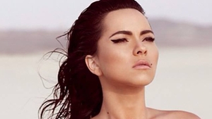 Cum se vede Inna in postura de mamica! Artista are planuri mari de viitor! “De cand eram mica...”