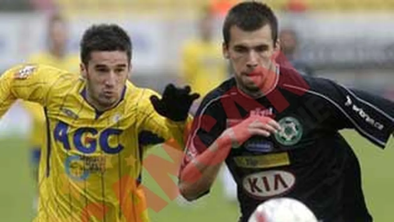 Cehul Stochl, tinta lui Stoichita