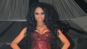 Laurette: Am slabit din cauza iubitului