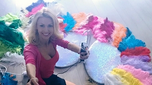 Iti place mai mult asa? Andreea Balan, schimbare spectaculoasa de look