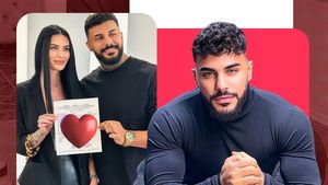 Hamude de la ”Puterea Dragostei”, dezvăluiri uluitoare, după ce s-a căsătorit: ”La nuntă nu a venit nimeni!”