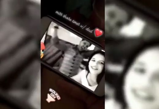 Carmina s-a mutat înapoi la mama ei, dar îi este dor de Vârciu! Mesaj emoționant pentru tatăl ei